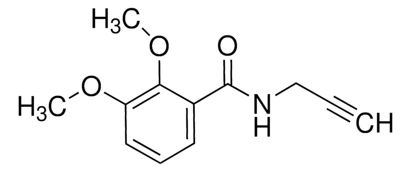 Sigma-Aldrich 2,3-Dimethoxy-N-(2-propynyl)benzamide