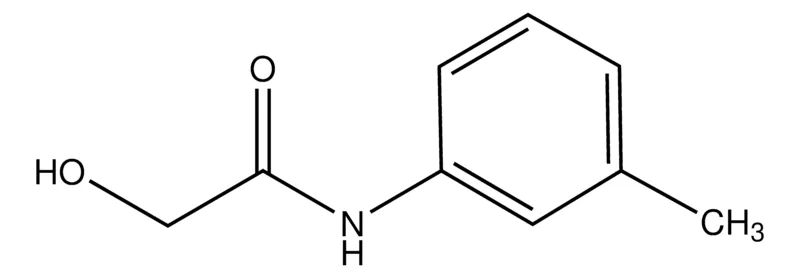 Sigma-Aldrich 2-Hydroxy-N-m-tolylacetamide