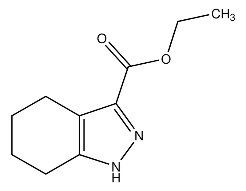 Sigma-Aldrich Ethyl 4,5,6,7-tetrahydro-1H-indazole-3-carboxylate