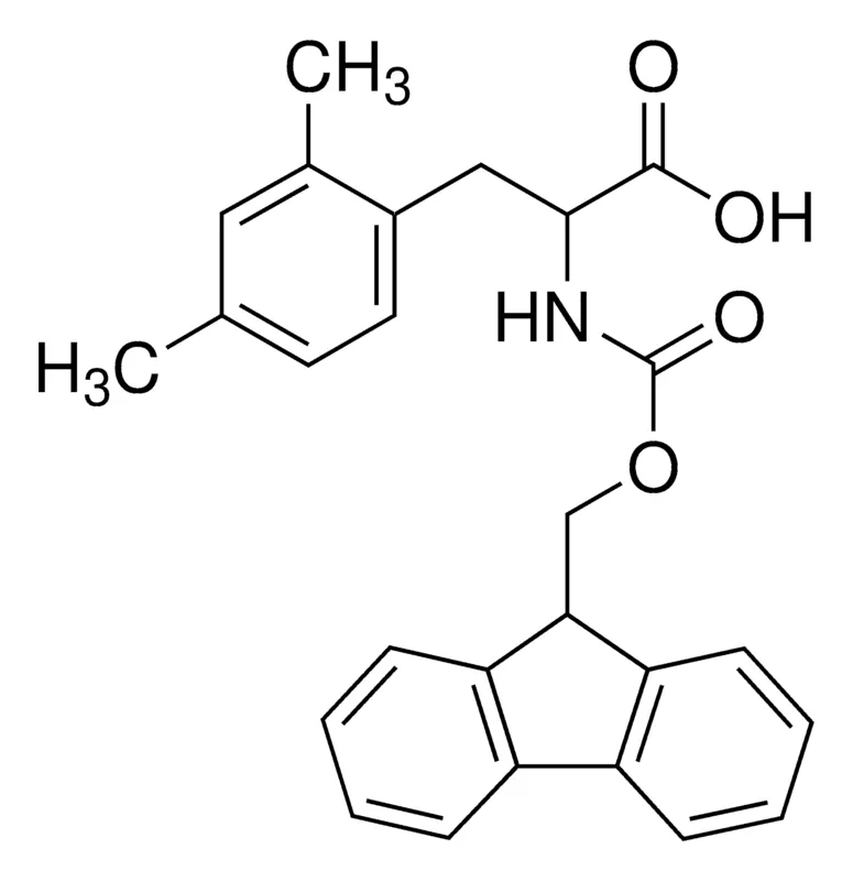 Sigma-Aldrich Fmoc-2,4-dimethyl-dl-phenylalanine