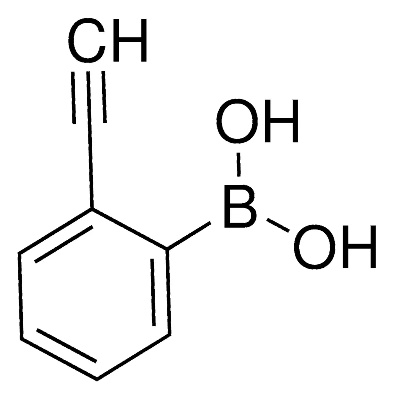 Sigma-Aldrich 2-Ethynylphenylboronic acid