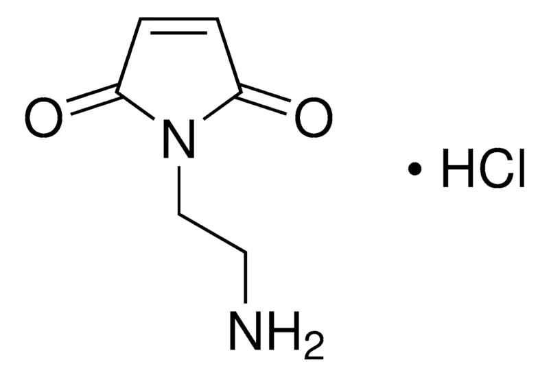 Sigma-Aldrich 1-(2-氨乙基)马来酰亚胺盐酸盐