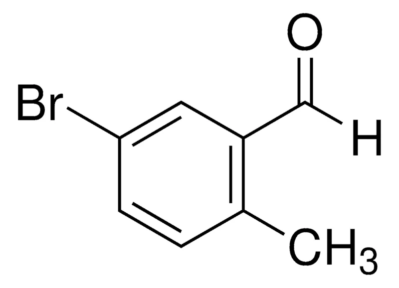 Sigma-Aldrich 5-Bromo-2-methylbenzaldehyde