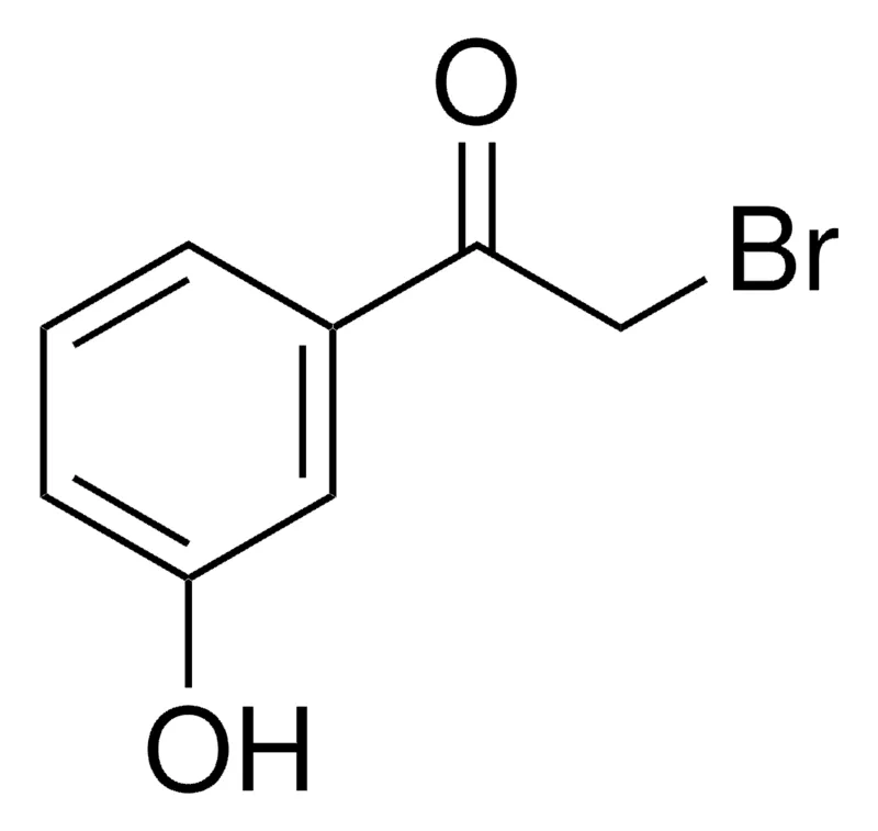 Sigma-Aldrich 2-溴-3′-羟基苯乙酮