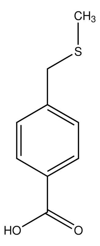 Sigma-Aldrich 4-(Methylthiomethyl)benzoic acid