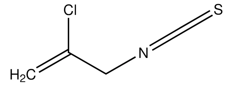 Sigma-Aldrich 2-Chloro-3-isothiocyanatopropene