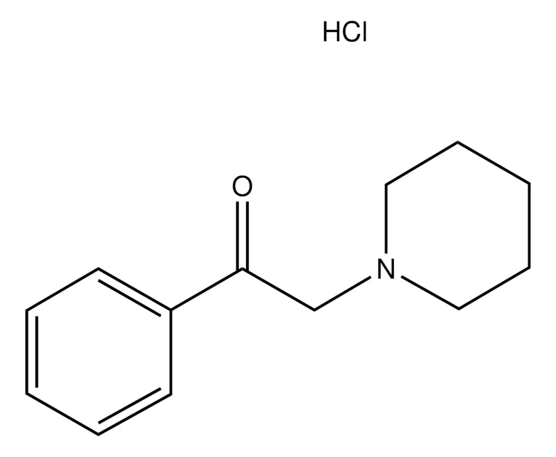 Sigma-Aldrich 1-Phenyl-2-(piperidin-1-yl)ethanone hydrochloride