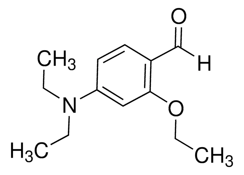 Sigma-Aldrich 4-(Diethylamino)-2-ethoxybenzaldehyde