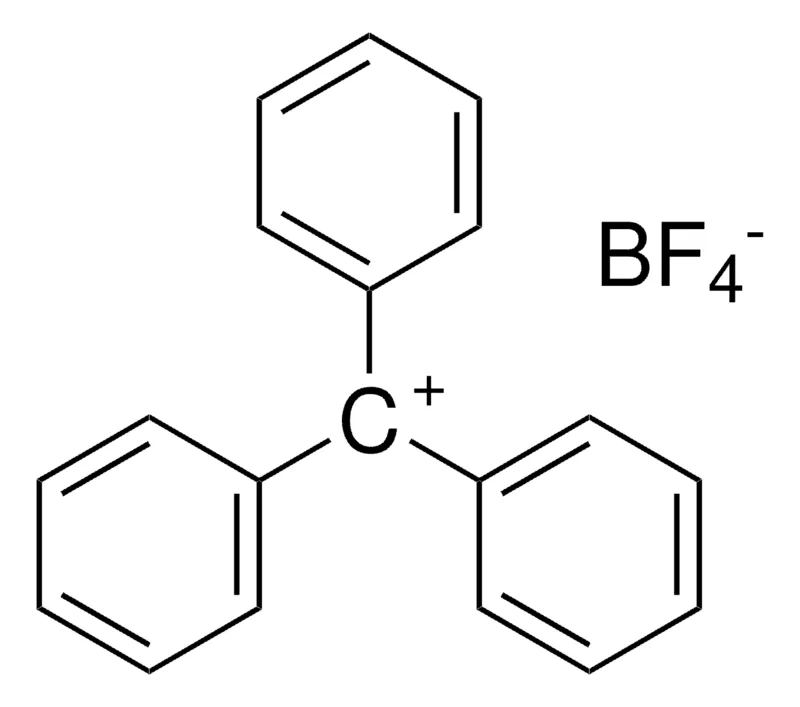 Sigma-Aldrich 三苯基碳鎓四氟硼酸盐
