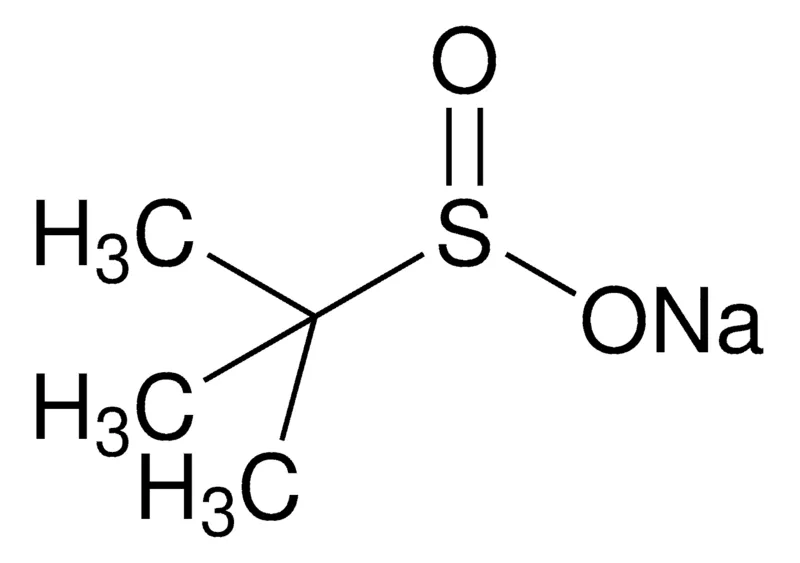 Sigma-Aldrich Sodium tert-butylsulfinate