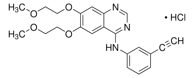 Sigma-Aldrich 厄洛替尼盐酸盐