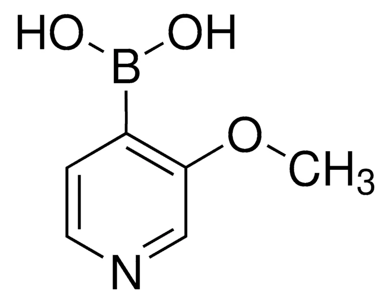 Sigma-Aldrich 3-Methoxypyridine-4-boronic acid