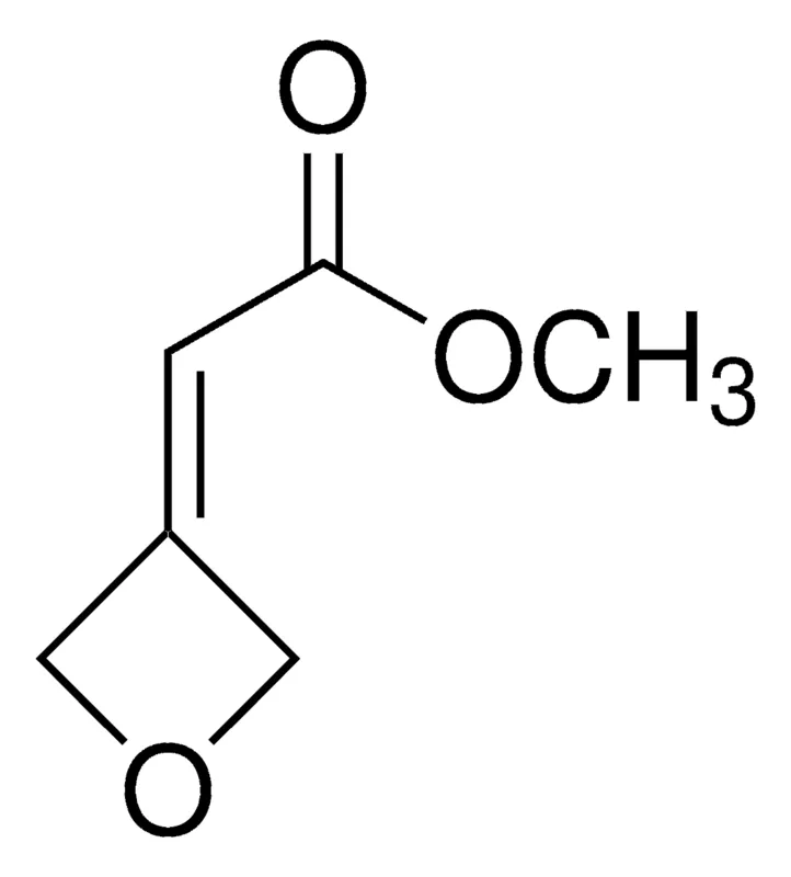 Sigma-Aldrich Methyl 2-(oxetan-3-ylidene)acetate