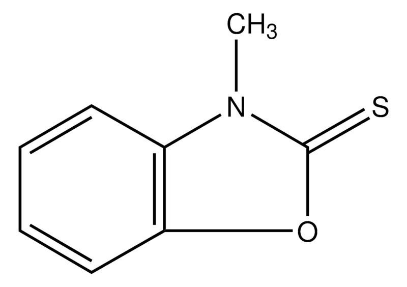 Sigma-Aldrich 3-Methylbenzo[d]oxazole-2(3H)-thione