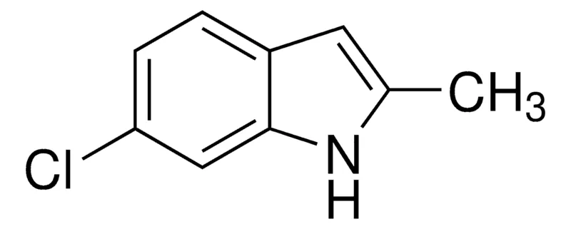 Sigma-Aldrich 6-Chloro-2-methyl-1H-indole
