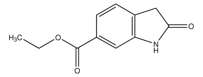 Sigma-Aldrich Ethyl 2-oxoindoline-6-carboxylate