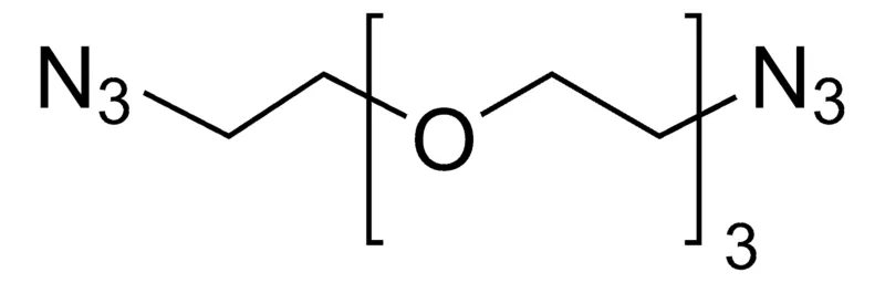 Sigma-Aldrich 1,11-二叠氮-3,6,9-三氧杂十一烷