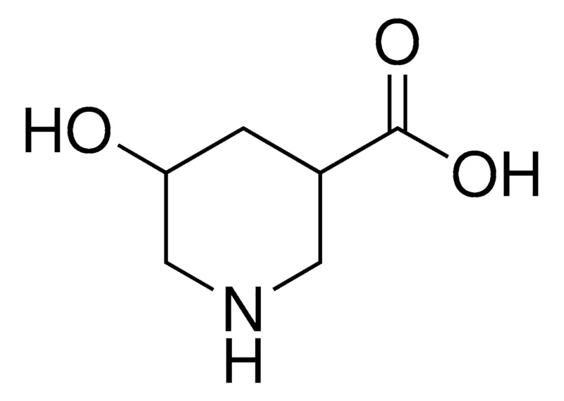 Sigma-Aldrich 5-羟基哌啶-3-羧酸