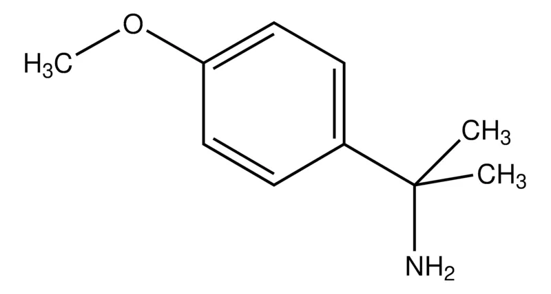 Sigma-Aldrich 2-(4-Methoxyphenyl)propan-2-amine