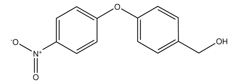 Sigma-Aldrich (4-(4-Nitrophenoxy)phenyl)methanol