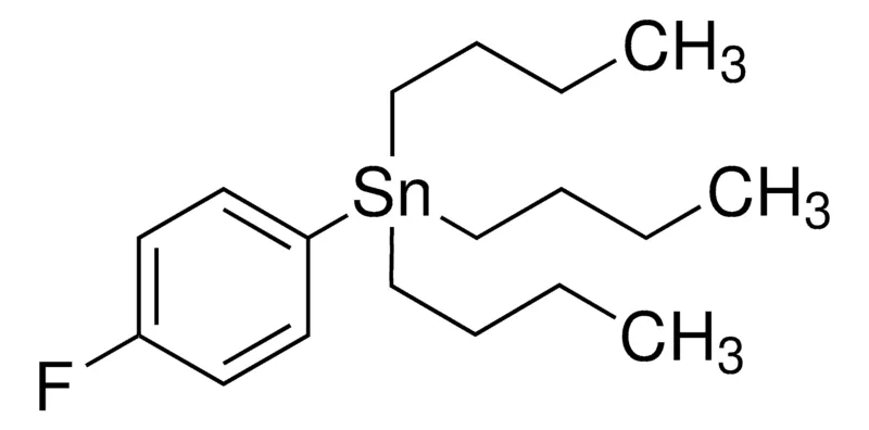 Sigma-Aldrich Tributyl(4-fluorophenyl)stannane