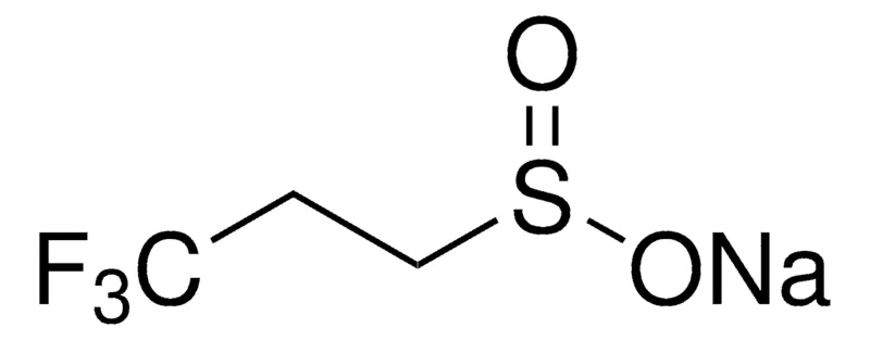 Sigma-Aldrich Sodium trifluoropropylsulfinate