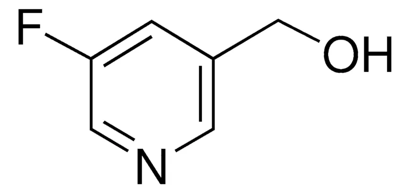 Sigma-Aldrich (5-Fluoro-3-pyridinyl)methanol