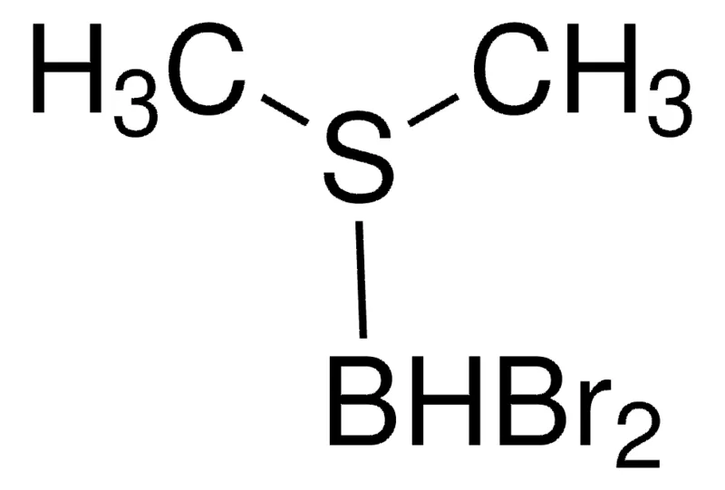 Sigma-Aldrich 二溴硼烷甲硫醚络合物
