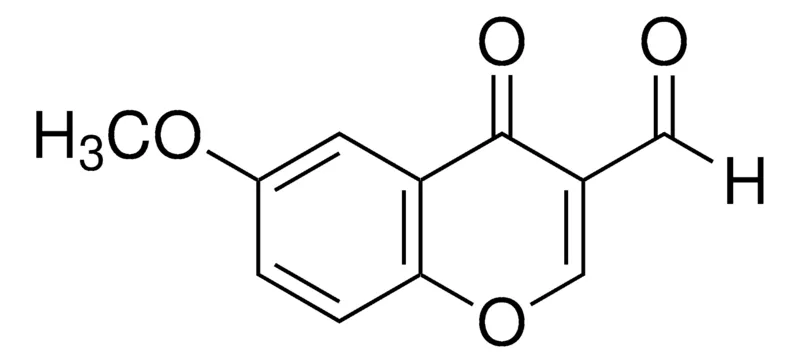 Sigma-Aldrich 6-甲氧基色酮-3-羧醛