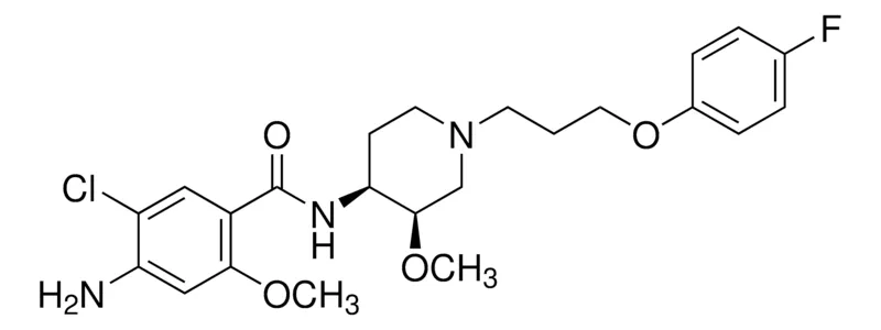 Sigma-Aldrich Cisapride
