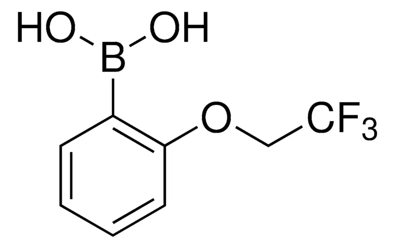 Sigma-Aldrich 2-(2,2,2-Trifluoroethoxy)phenylboronic acid