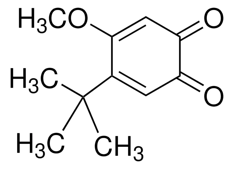 Sigma-Aldrich 4-叔丁基-5-甲氧基-邻苯醌