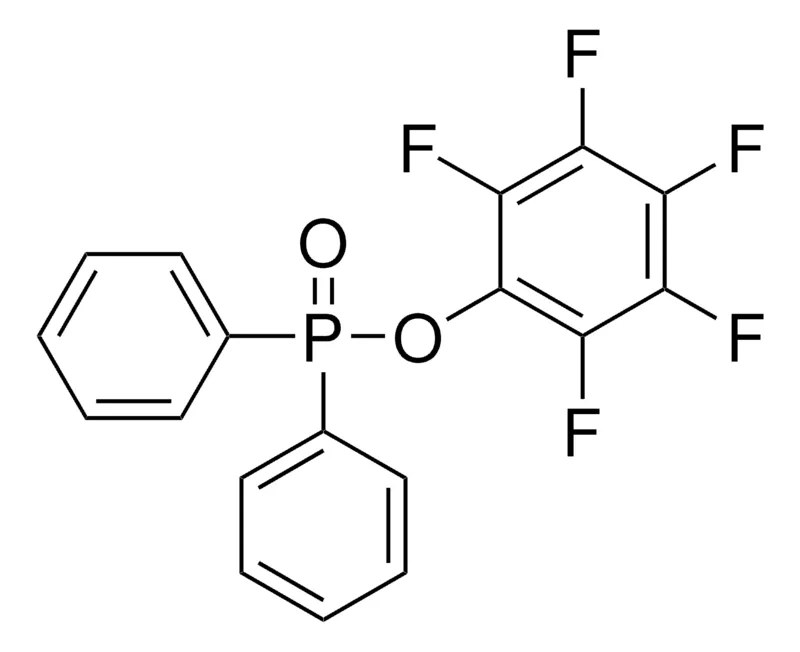Sigma-Aldrich 五氟苯基二苯基磷酸酯