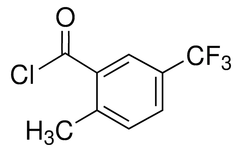 Sigma-Aldrich 2-Methyl-5-(trifluoromethyl)benzoyl chloride