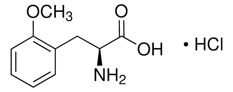 Sigma-Aldrich 2-Methoxy-L-phenylalanine hydrochloride