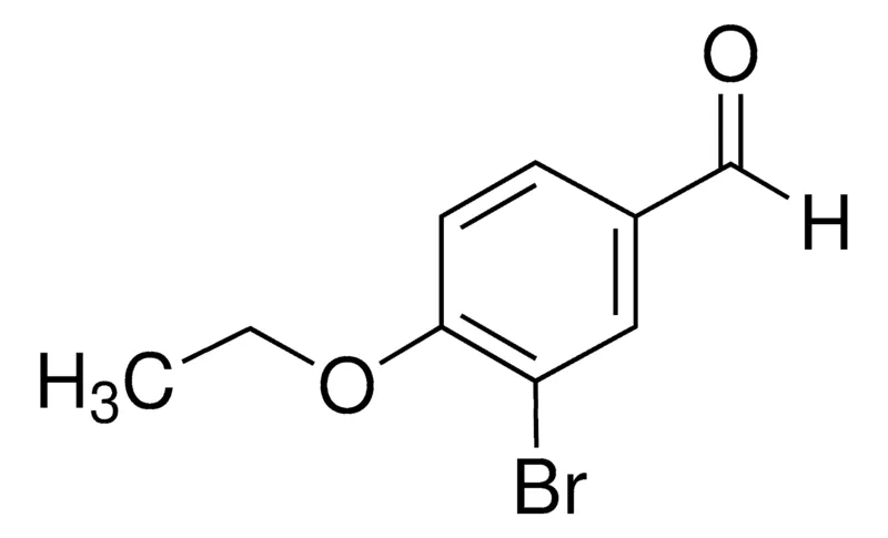 Sigma-Aldrich 3-Bromo-4-ethoxybenzaldehyde
