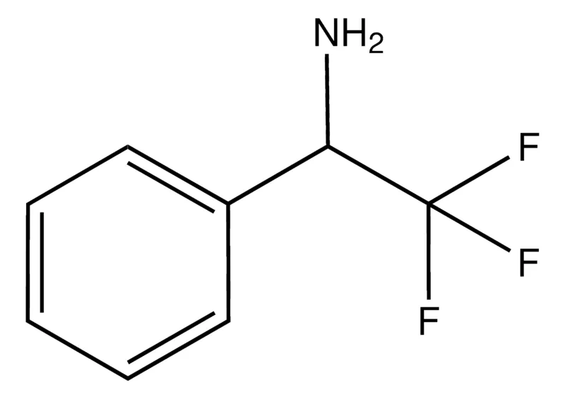 Sigma-Aldrich 2,2,2-Trifluoro-1-phenylethylamine