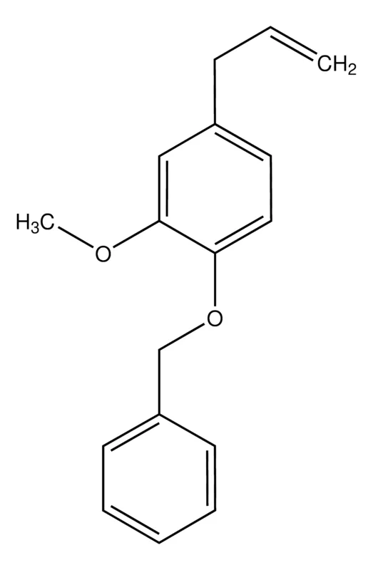 Sigma-Aldrich 4-Allyl-1-(benzyloxy)-2-methoxybenzene