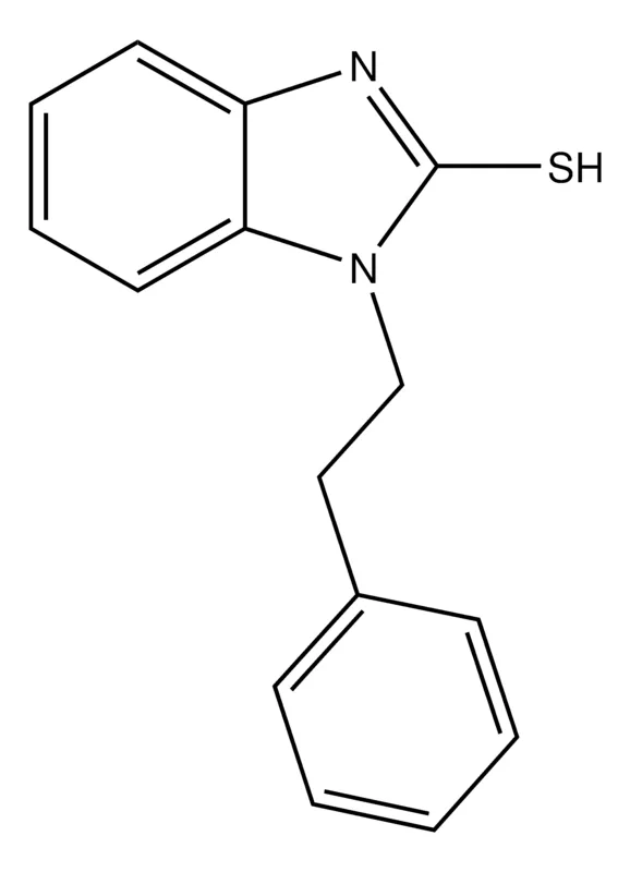 Sigma-Aldrich 1-Phenethyl-1H-benzo[d]imidazole-2-thiol