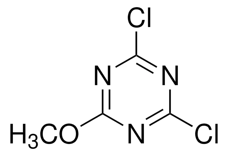 Sigma-Aldrich 2,4-二氯-6-甲氧基-1,3,5-三嗪