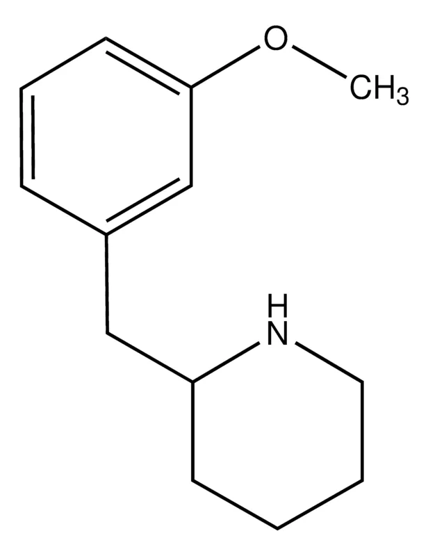 Sigma-Aldrich 2-(3-Methoxy-benzyl)-piperidine