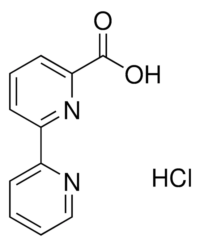Sigma-Aldrich [2,2′-Bipyridine]-6-carboxylic acid hydrochloride