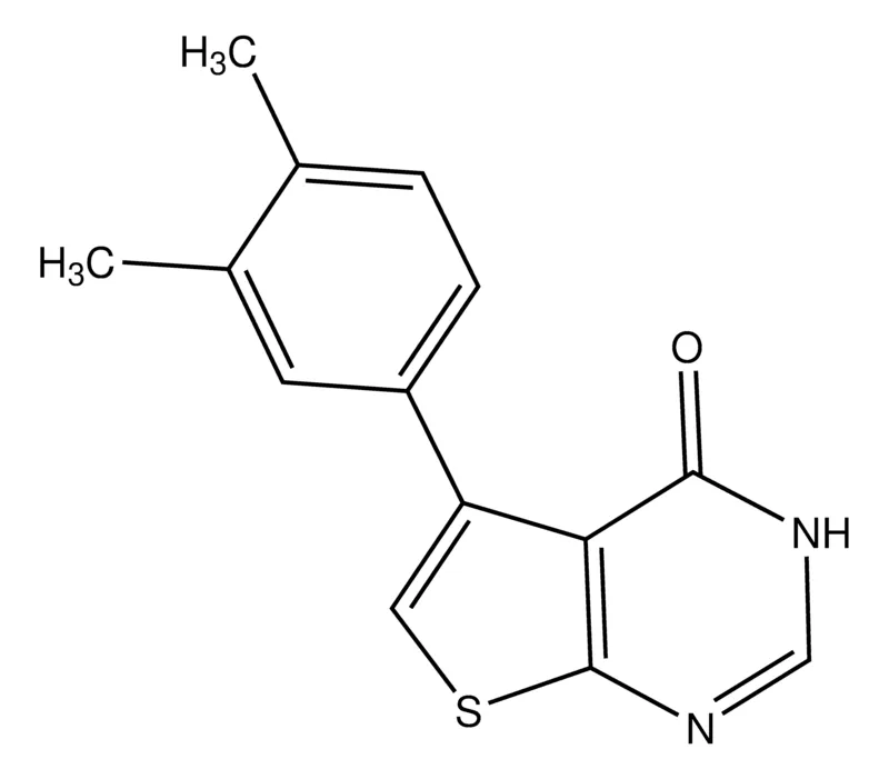 Sigma-Aldrich 5-(3,4-Dimethylphenyl)thieno[2,3-d]pyrimidin-4(3H)-one