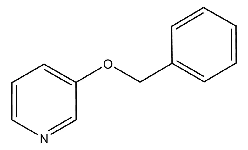 Sigma-Aldrich 3-Benzyloxypyridine