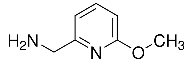 Sigma-Aldrich (6-Methoxypyridin-2-yl)methanamine