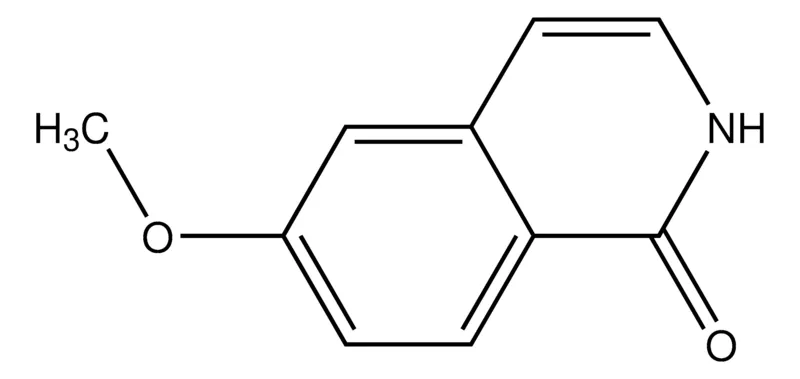 Sigma-Aldrich 6-Methoxyisoquinolin-1(2H)-one