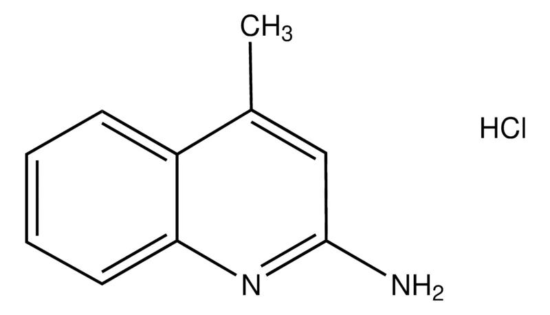 Sigma-Aldrich 2-Amino-4-methylquinoline hydrochloride