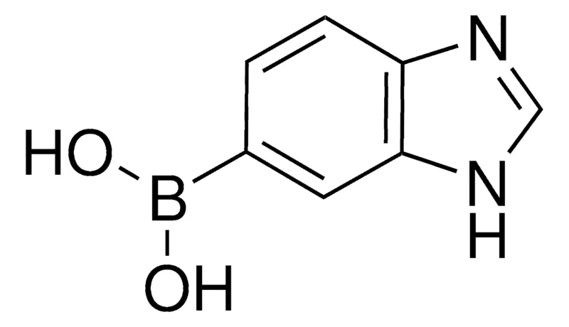 Sigma-Aldrich 1H-Benzimidazole-5-boronic acid