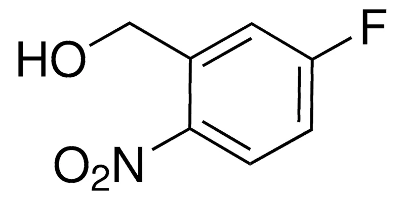 Sigma-Aldrich 5-Fluoro-2-nitrobenzyl alcohol