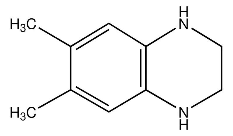 Sigma-Aldrich 6,7-Dimethyl-1,2,3,4-tetrahydroquinoxaline